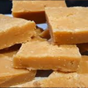 Amarula Fudge