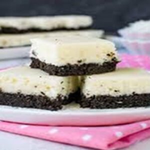 Choc & Classic Fudge
