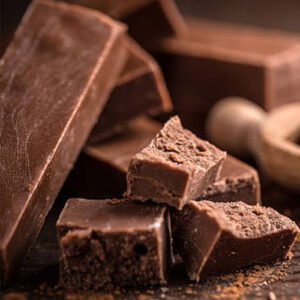 Choc Fudge
