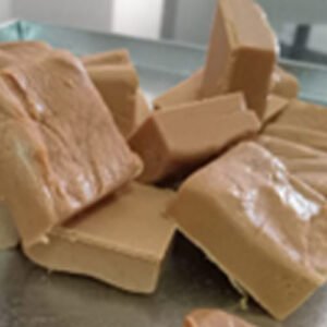 Classic Fudge