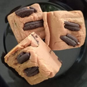 Oreo Fudge